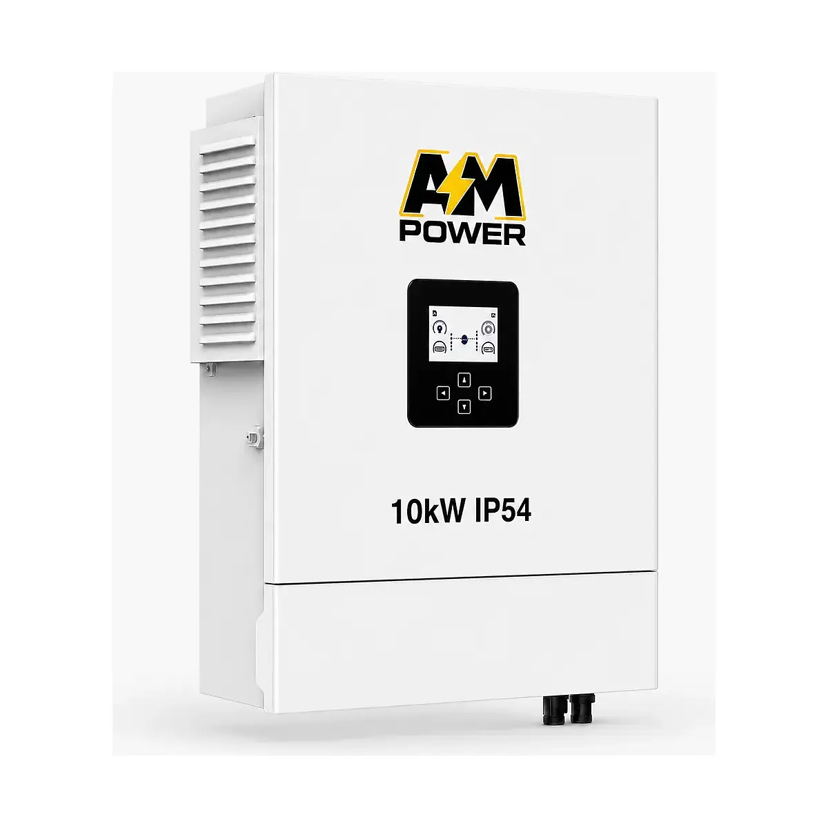 AM Power 10kW IP54