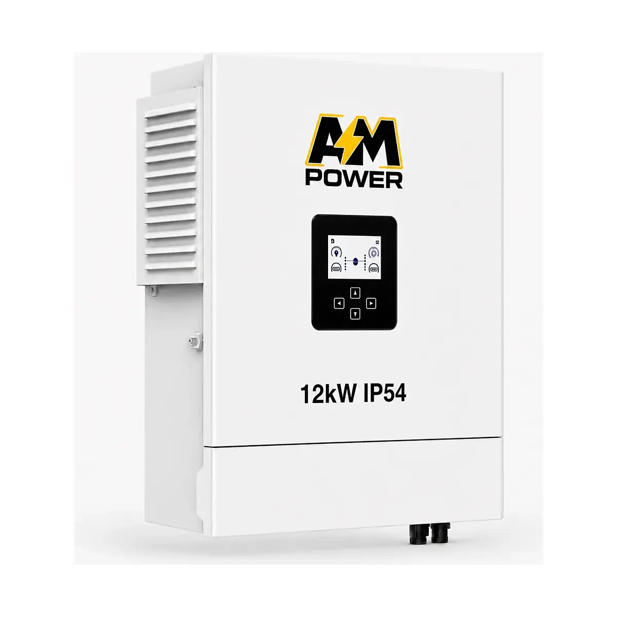 AM Power 12kW IP54