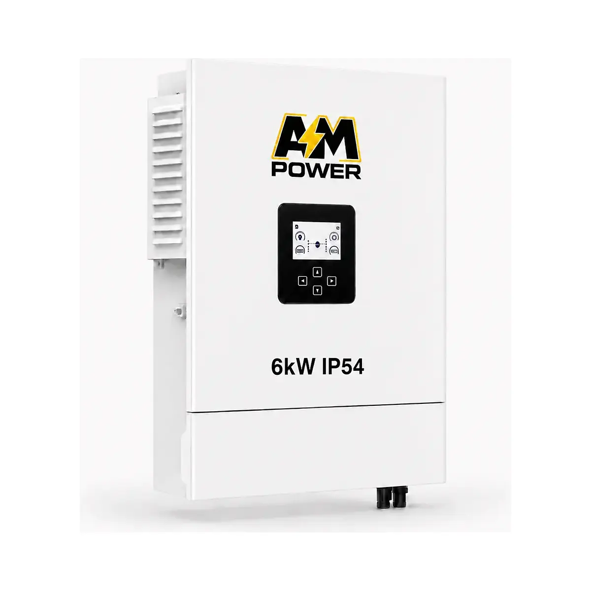 AM Power 6kW IP54