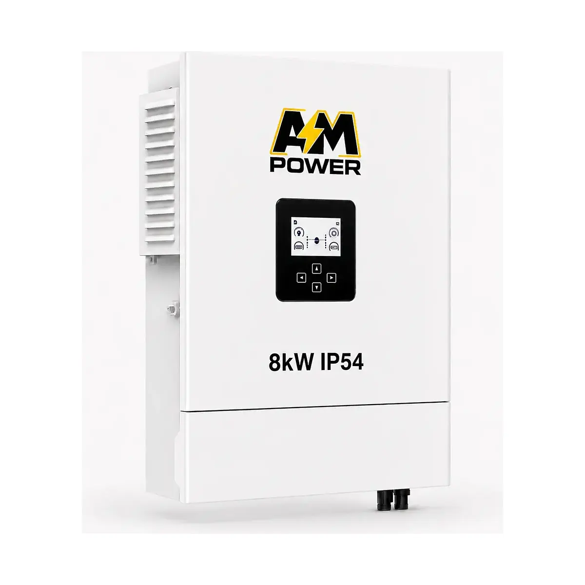 AM Power 8kW IP54
