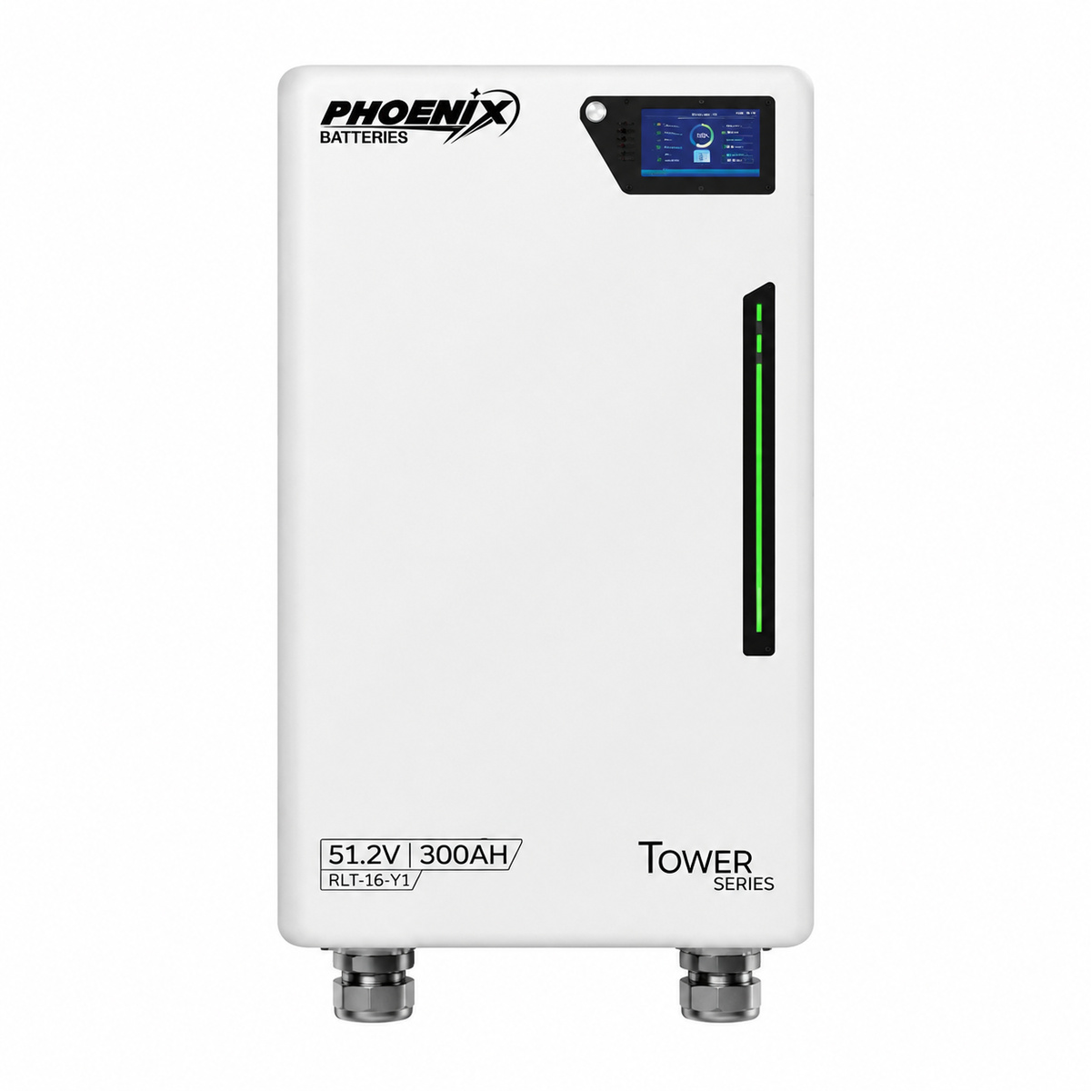 Phoenix RLT-16-Y1 Tower Series