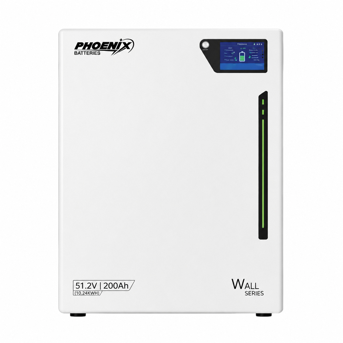 Phoenix RLW-10.2-Y1 Wall Series