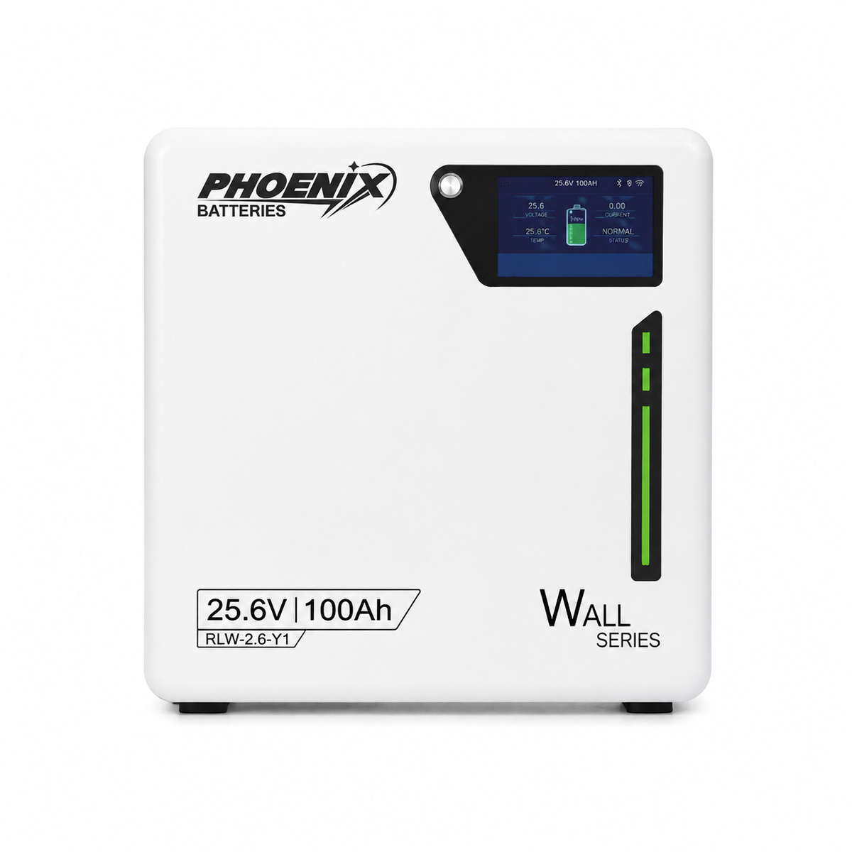 Phoenix RLW-2.6-Y1 Wall Series