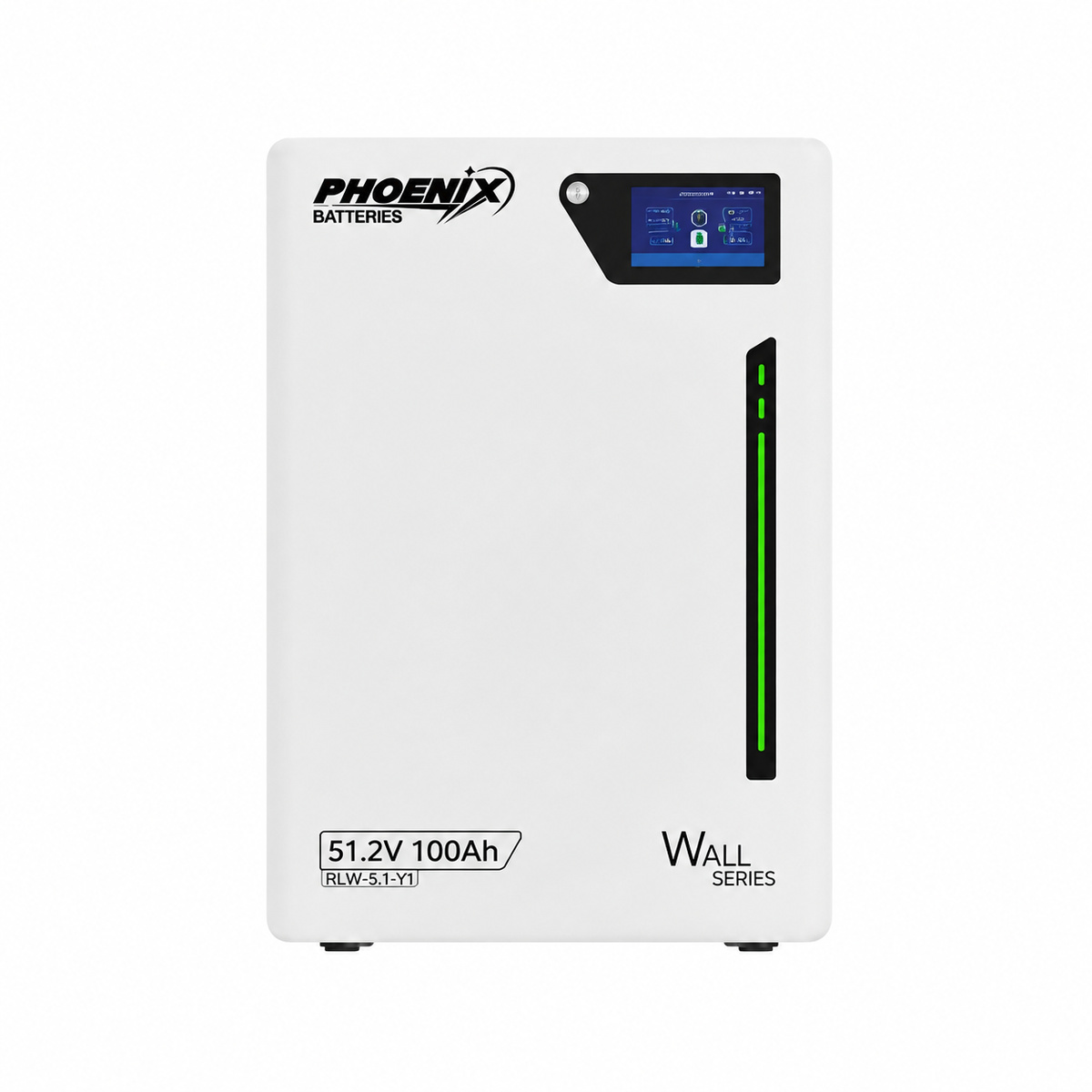 Phoenix RLW-5.1-Y1 Wall Series