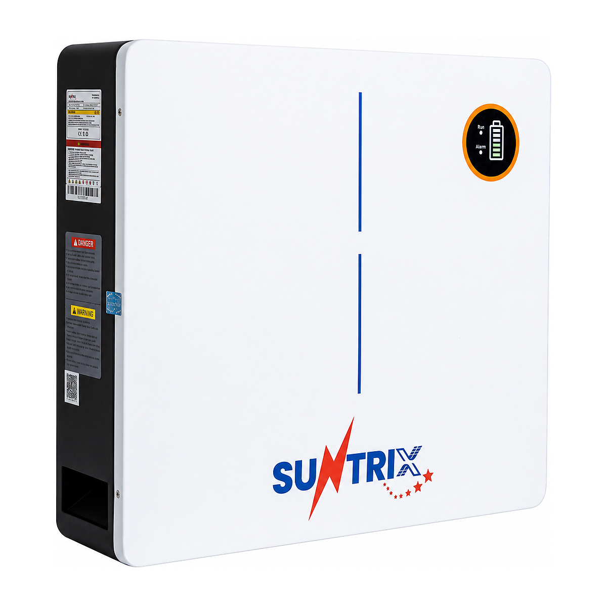 Lithium battery