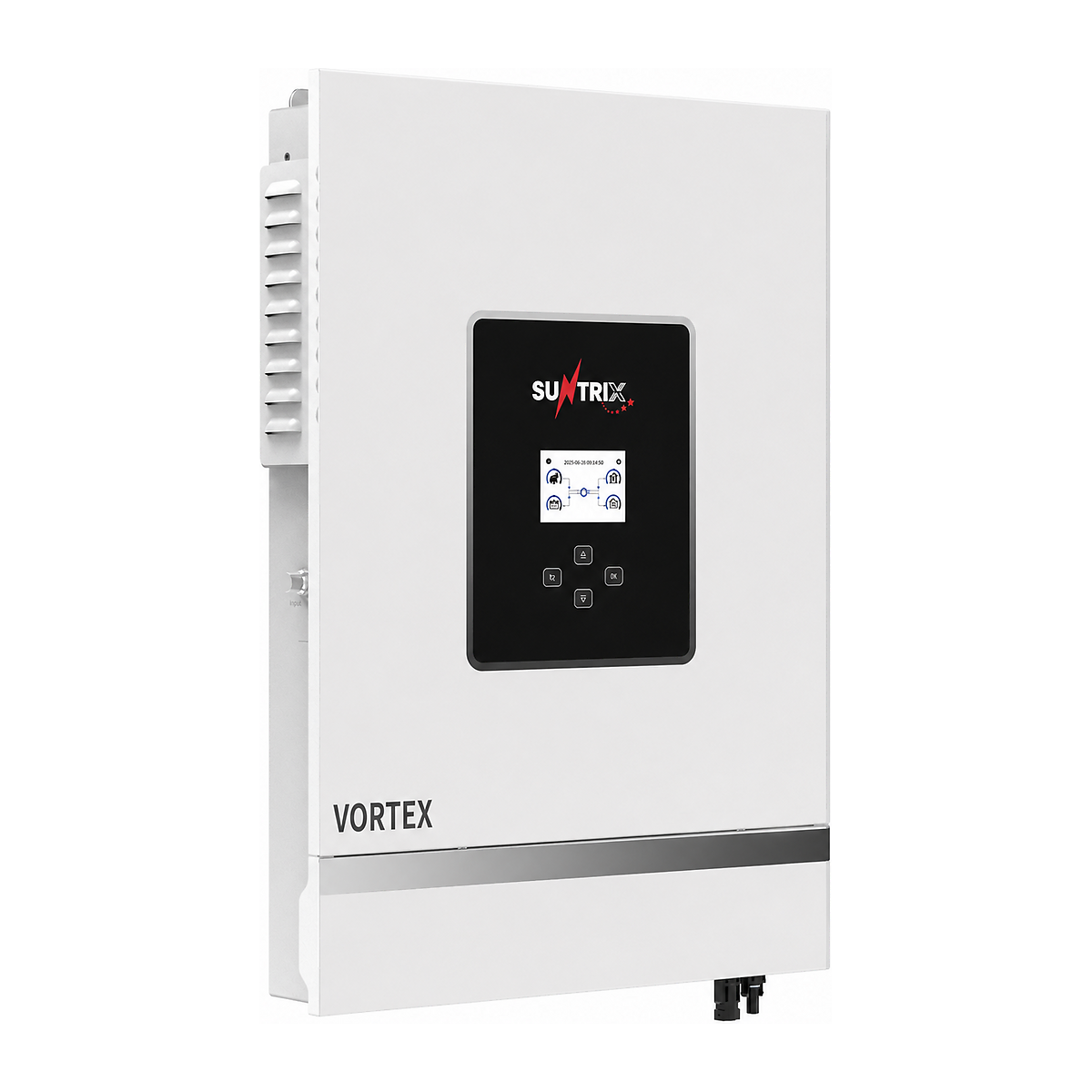 Hybrid inverter